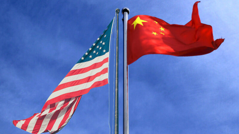 США поки не запроваджуватимуть санкції проти розвідки Китаю для торговельного перемир’я – FT