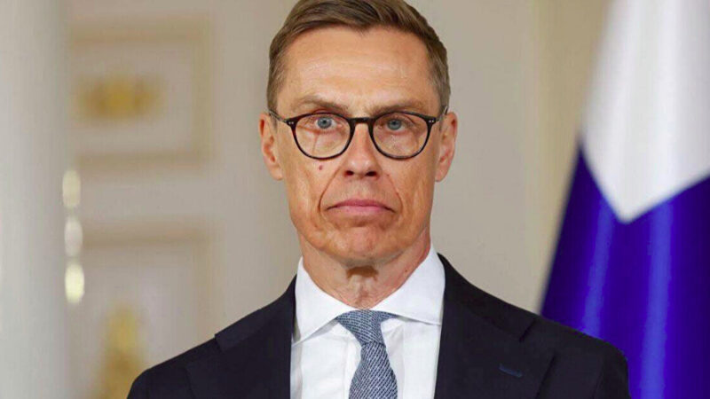 Президент Фінляндії скасував поїздку до США й поїде до Берліна на переговори щодо України