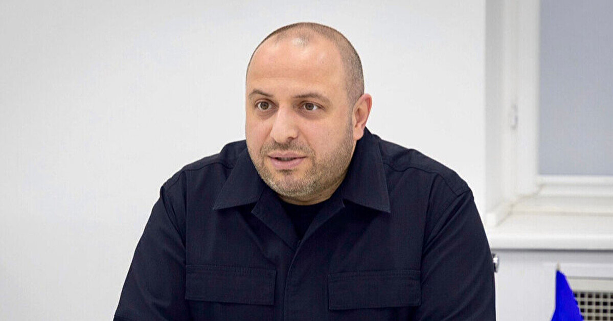 ЗМІ повідомили про секретні зустрічі Умєрова з керівництвом ФБР