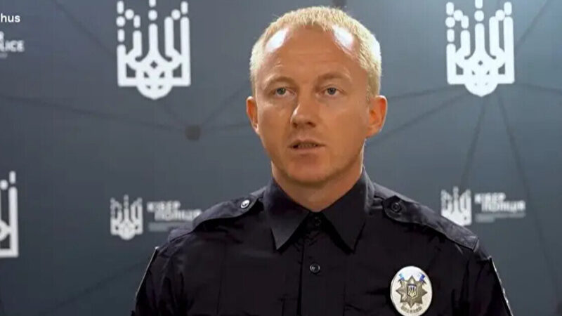 ЗМІ дізналися, що топпосадовець кіберполіції живе в елітній квартирі росіянина