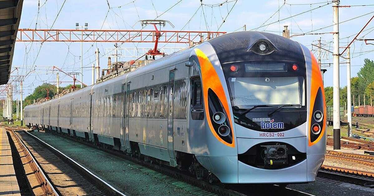 3000 км від “Укрзалізниці”: відомо, скільки українців активували програму та популярні рейси