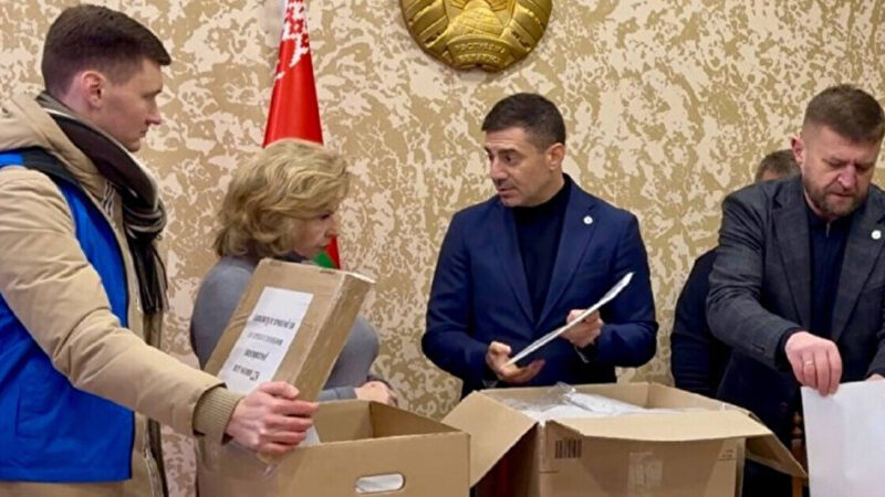 В Україну з окупованих територій і РФ повернули 60 громадян – Лубінець