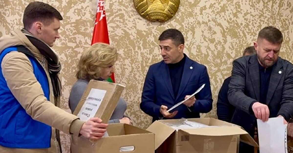 В Україну з окупованих територій і РФ повернули 60 громадян – Лубінець