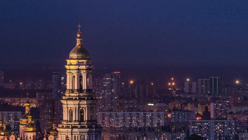 У Києві не планують скорочувати комендантську годину на новорічні свята