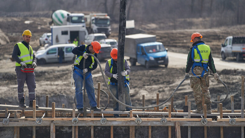 В Україні критичний дефіцит кадрів – директорка Інституту демографії