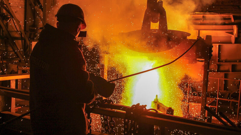 Російський бізнес заявив про найбільшу з 1990-х кризу в промисловості