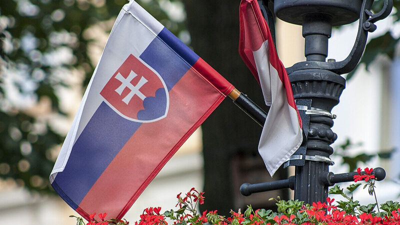 Україна відкрила генконсульство у словацькому Пряшеві