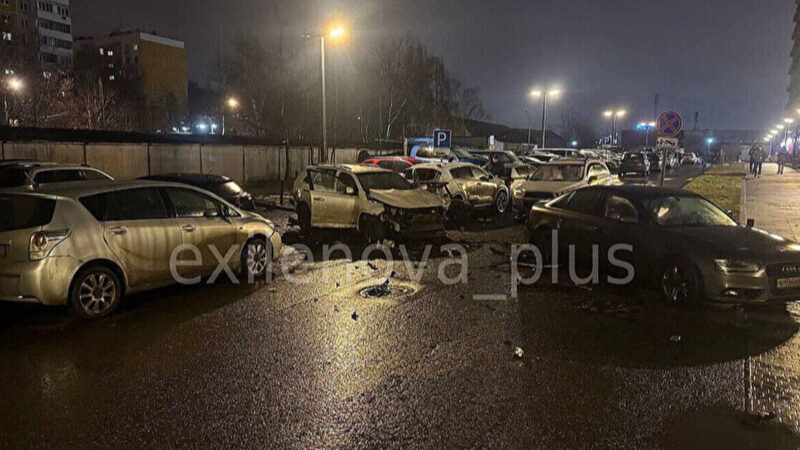 Sky News: Підрив генерала в РФ може бути сигналом від України США