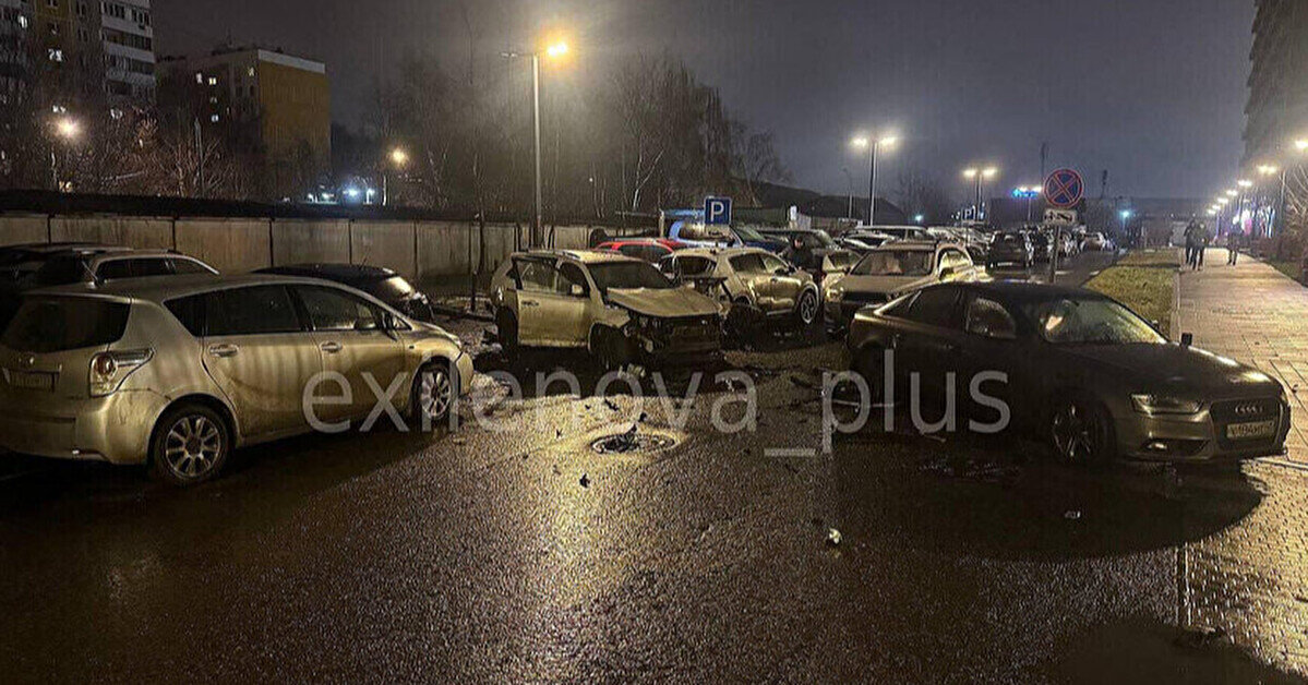 Sky News: Підрив генерала в РФ може бути сигналом від України США