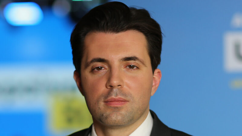 Ексглаву “Укренерго” Кудрицького залишили під вартою та зменшили заставу