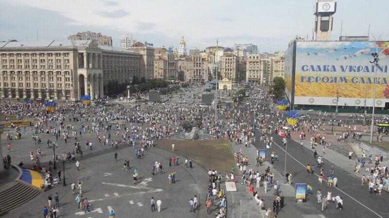 Майже 80% українців впевнені, що країна не була готова до вторгнення РФ – опитування