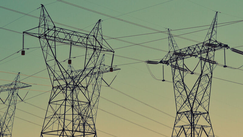 Український держтрейдер вперше імпортував електрику через свою словацьку компанію