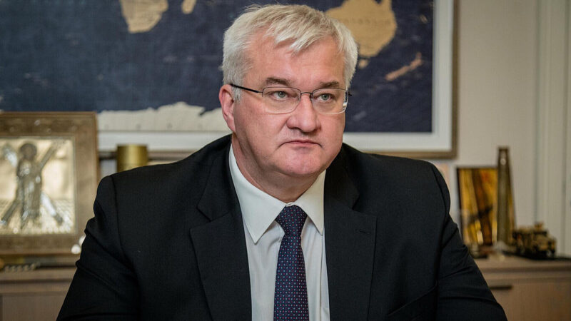 Сибіга відреагував на напад на українців у Польщі та дав доручення консулам