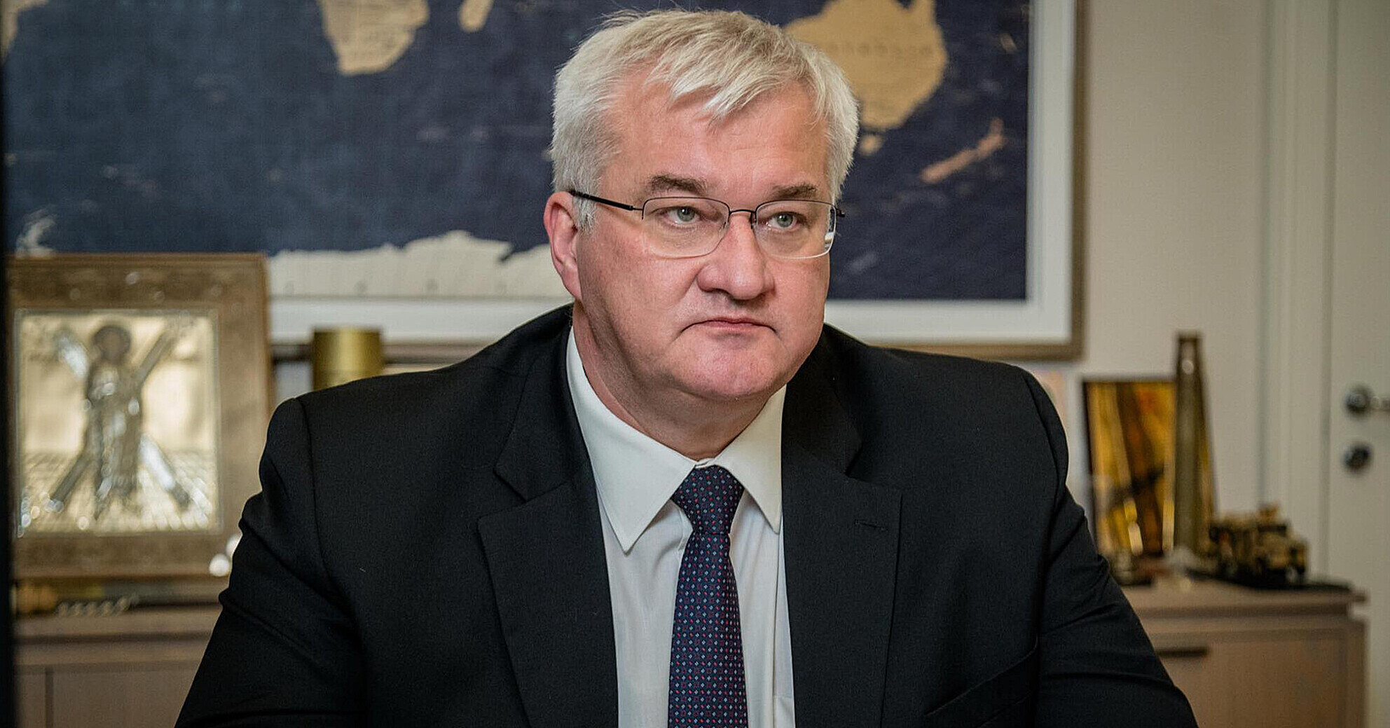 Сибіга відреагував на напад на українців у Польщі та дав доручення консулам