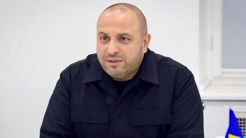 Три дні переговорів у США: Умєров підбив підсумки