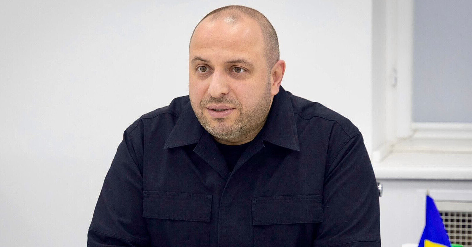 Три дні переговорів у США: Умєров підбив підсумки