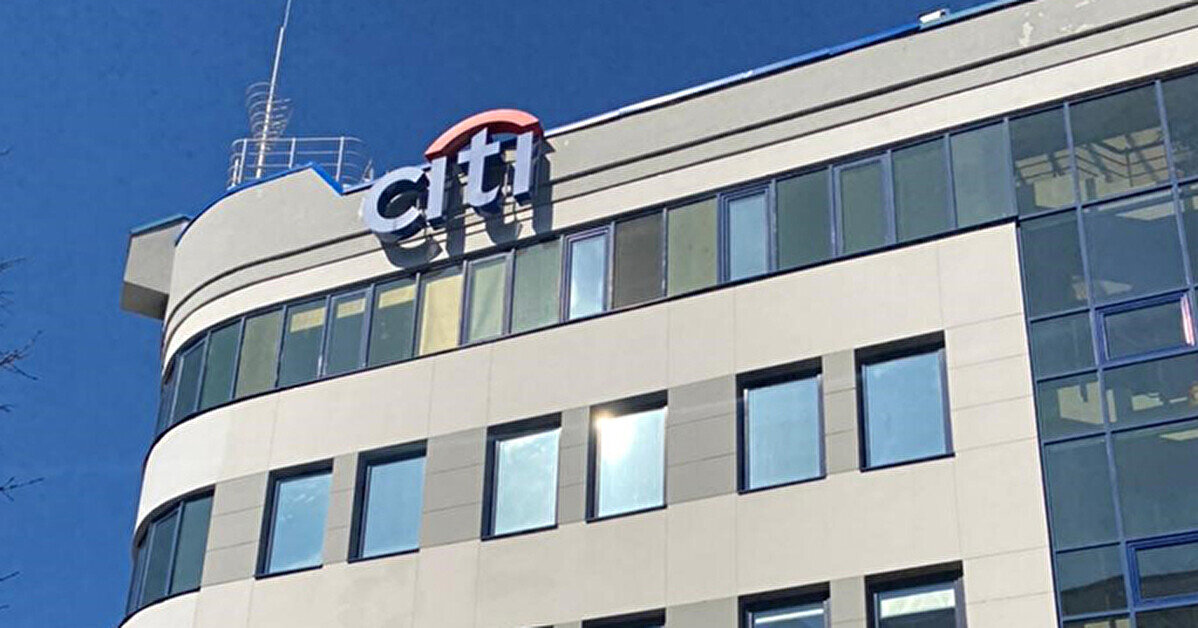 Один із найбільших банків США продав свою російську “дочку” зі збитком $1,1 млрд