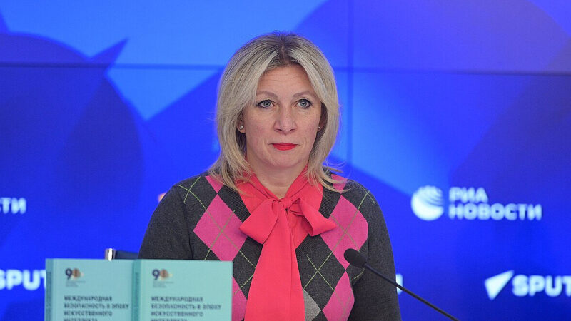 У Москві попередили Польщу про “наслідки” через закриття консульства РФ у Гданську