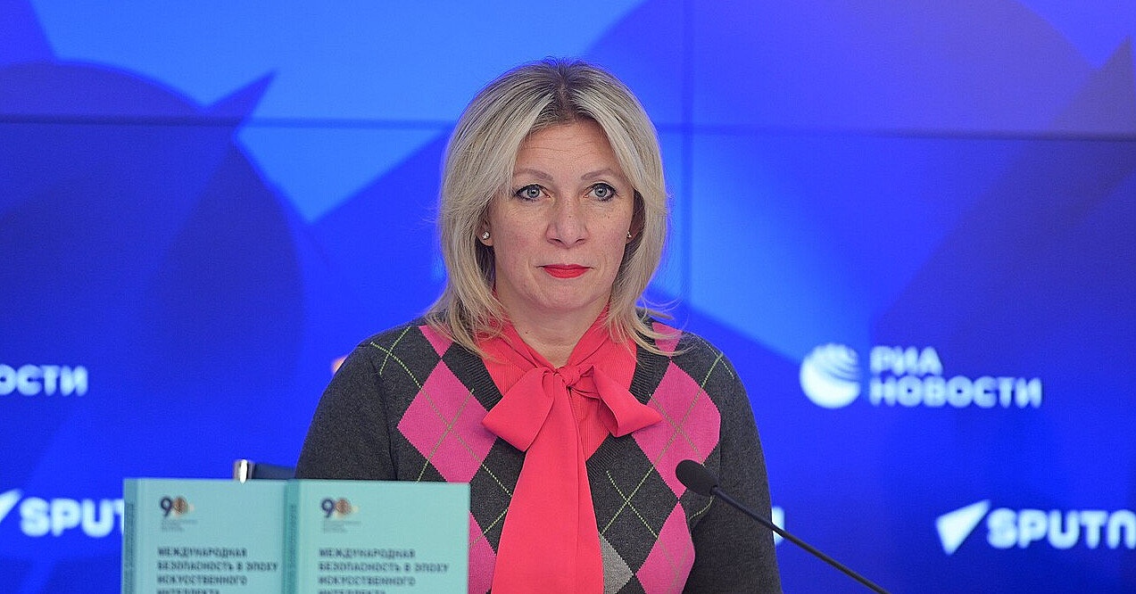 У Москві попередили Польщу про “наслідки” через закриття консульства РФ у Гданську