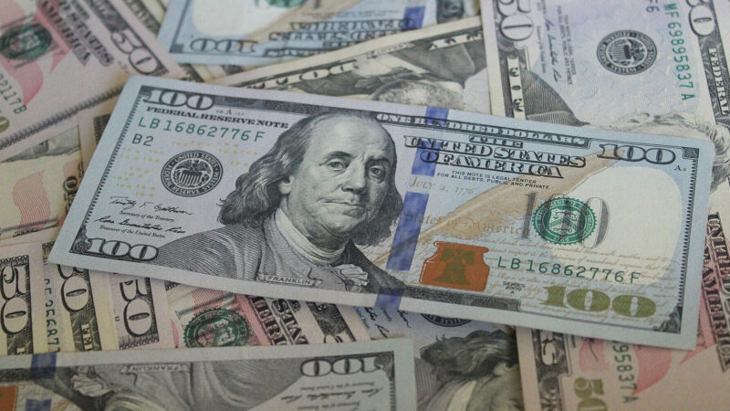 Мінфін: Україна отримала 125 млн доларів від Світового банку