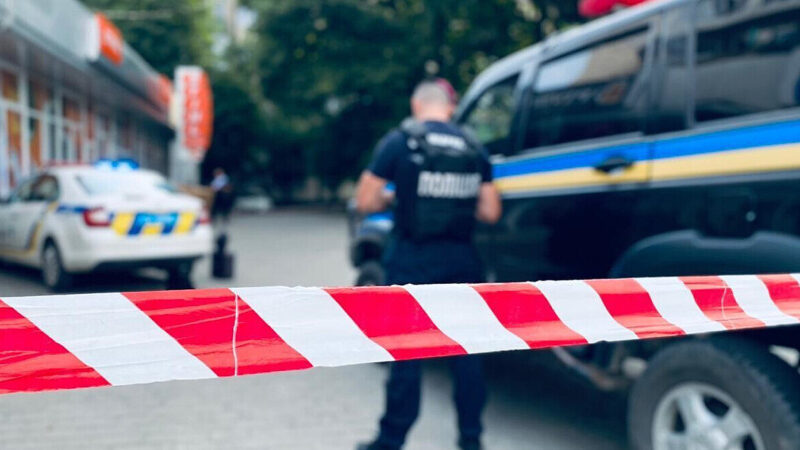 У Дарницькому районі Києва пролунав вибух: є жертва