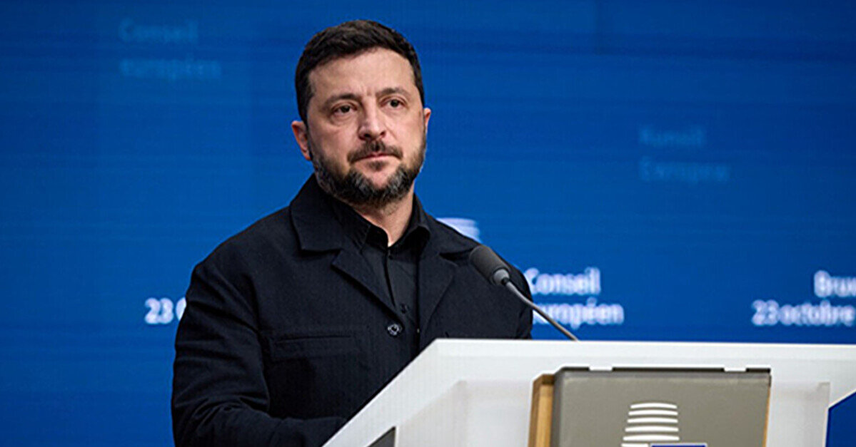 Зеленський заявив, що готовий до виборів і підтримав можливість онлайн-голосування