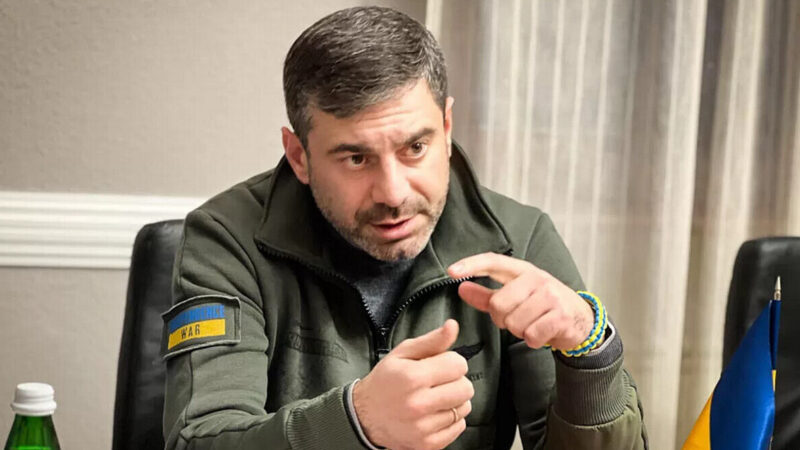 Росія надала список громадян, яких вивезла з Грабовського на Сумщині – Лубінець