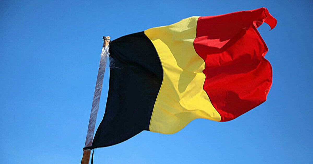 Бельгія не виключає позову проти ЄС через “репараційну позику” для України