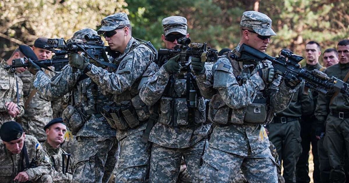 Європейські чиновники намагаються переконати США не виводити війська з Європи – ЗМІ