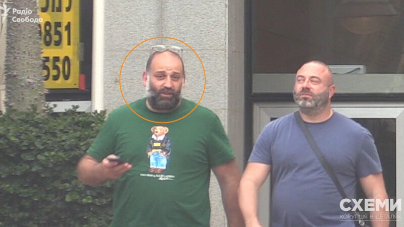 Посольство України в Ізраїлі не підтверджує інформацію Коломойського про замах на Міндіча