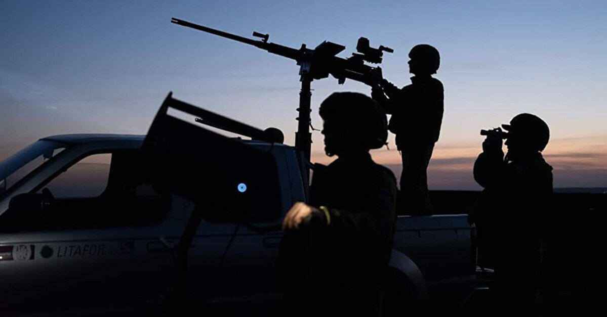 Окупанти атакували ракетою та 138 безпілотниками: як відпрацювала ППО