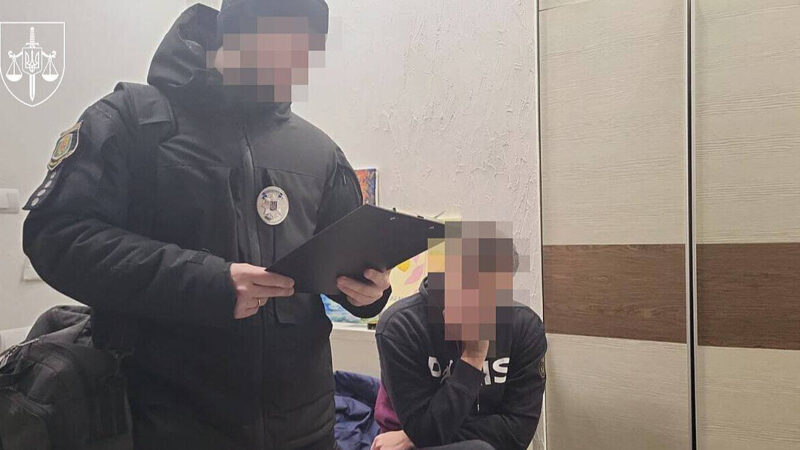 Розкрито схему незаконного заволодіння електроенергією на суму понад 168 млн грн