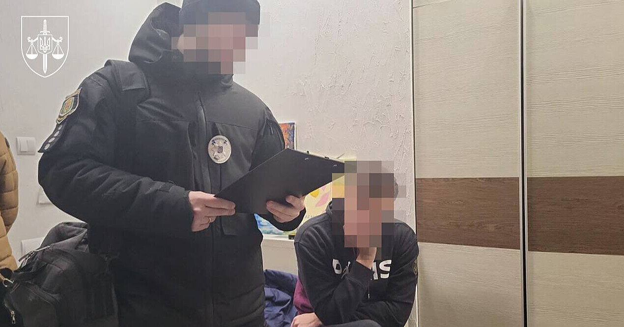 Розкрито схему незаконного заволодіння електроенергією на суму понад 168 млн грн