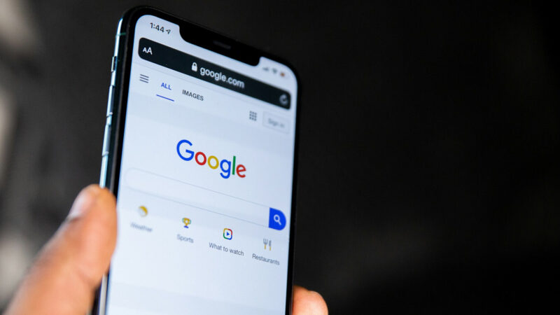 Google оприлюднила найпопулярніші запити українців у 2025 році