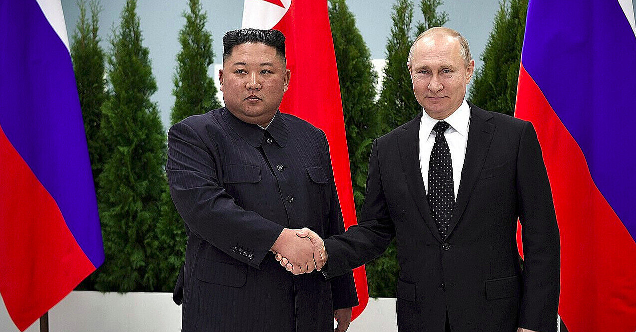 NYT: Росія могла допомогти КНДР побудувати свою першу атомну субмарину