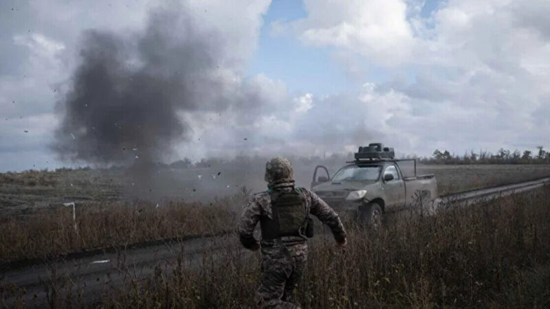 Європа ще може розіграти карту, здатну змінити хід війни в Україні – ЗМІ