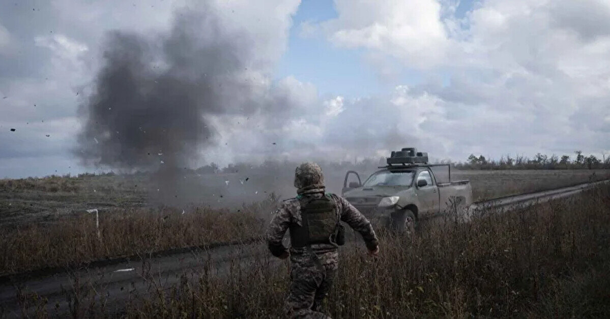 Європа ще може розіграти карту, здатну змінити хід війни в Україні – ЗМІ