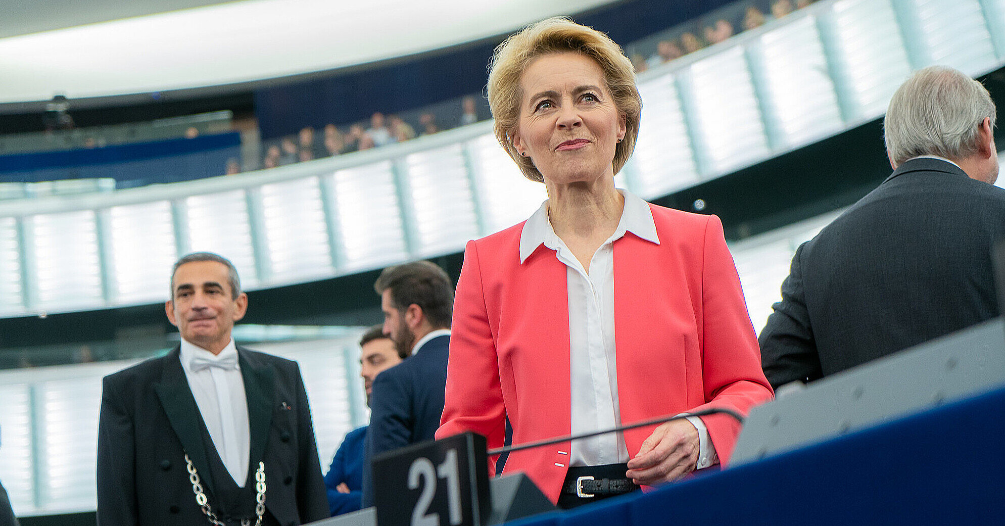 ЄС готує новий пакет санкцій проти Росії – президентка Єврокомісії