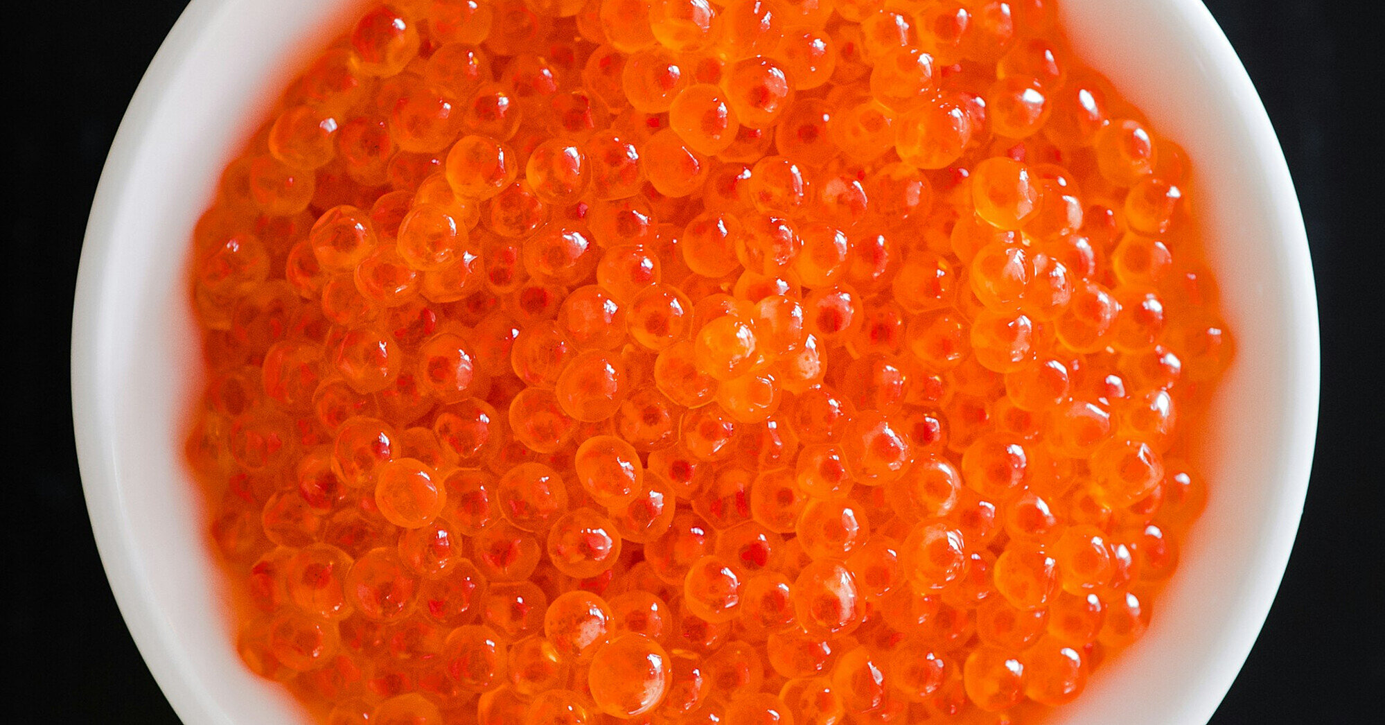 У Росії заявили, що подарували Віткоффу ящик ікри для Трампа