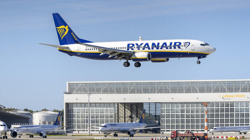 Авіаперевізники готуються до повернення в Україну після потенційної мирної угоди – FT