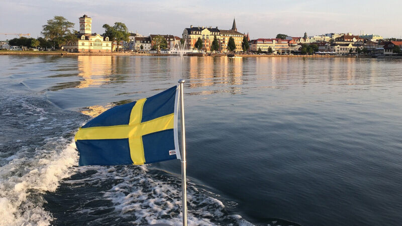 У Швеції “майже щотижня” фіксують підводні човни РФ у Балтійському морі