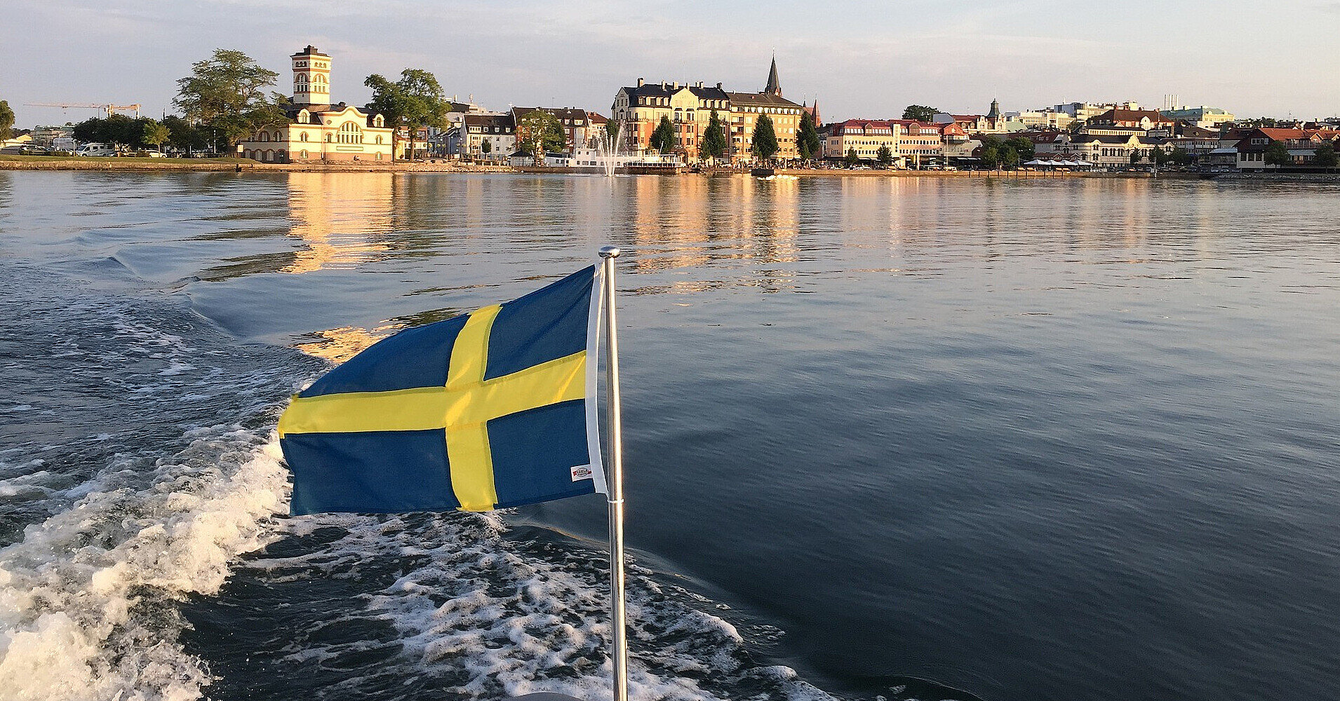 У Швеції “майже щотижня” фіксують підводні човни РФ у Балтійському морі