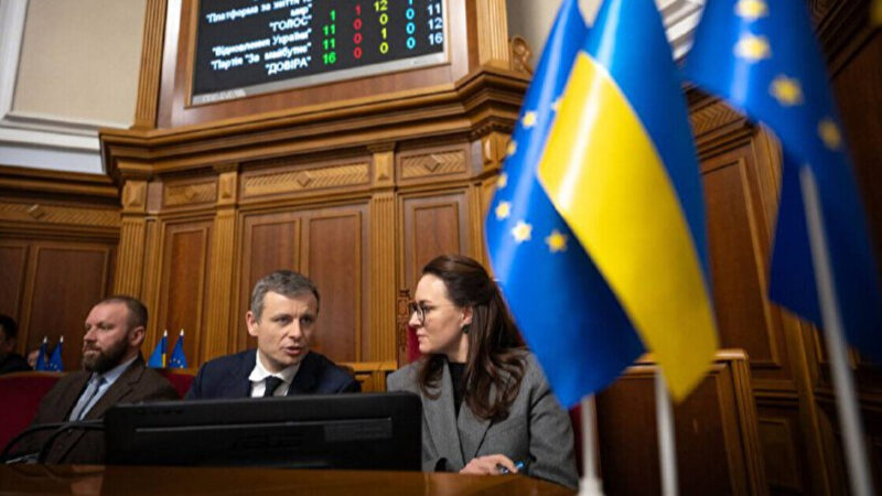 Рада ухвалила бюджет-2026: скільки грошей витратять на армію