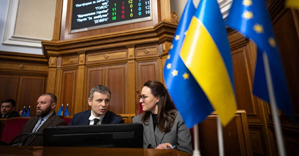 Рада ухвалила бюджет-2026: скільки грошей витратять на армію