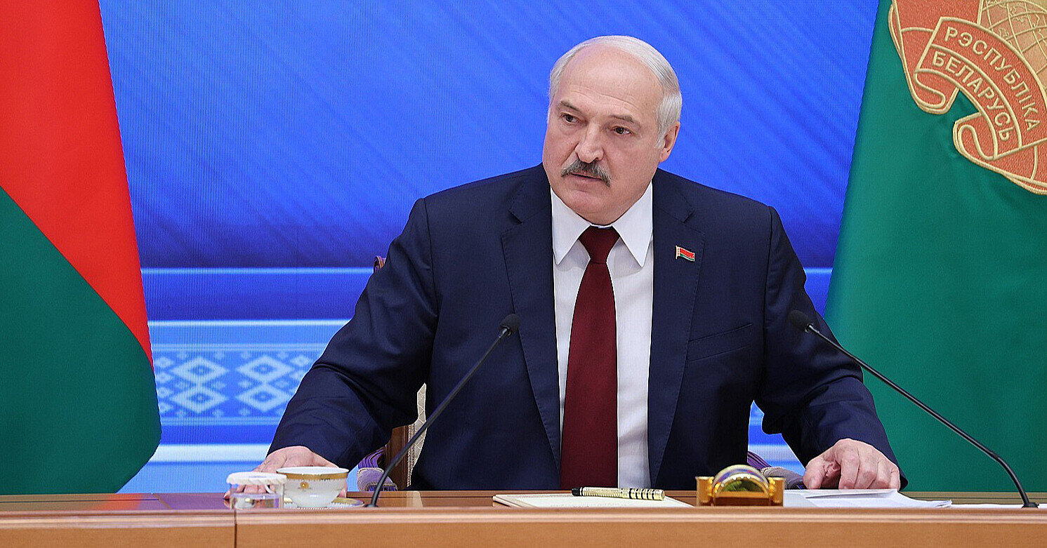 У Білорусі заявили про помилування Лукашенком ще 20 політв’язнів