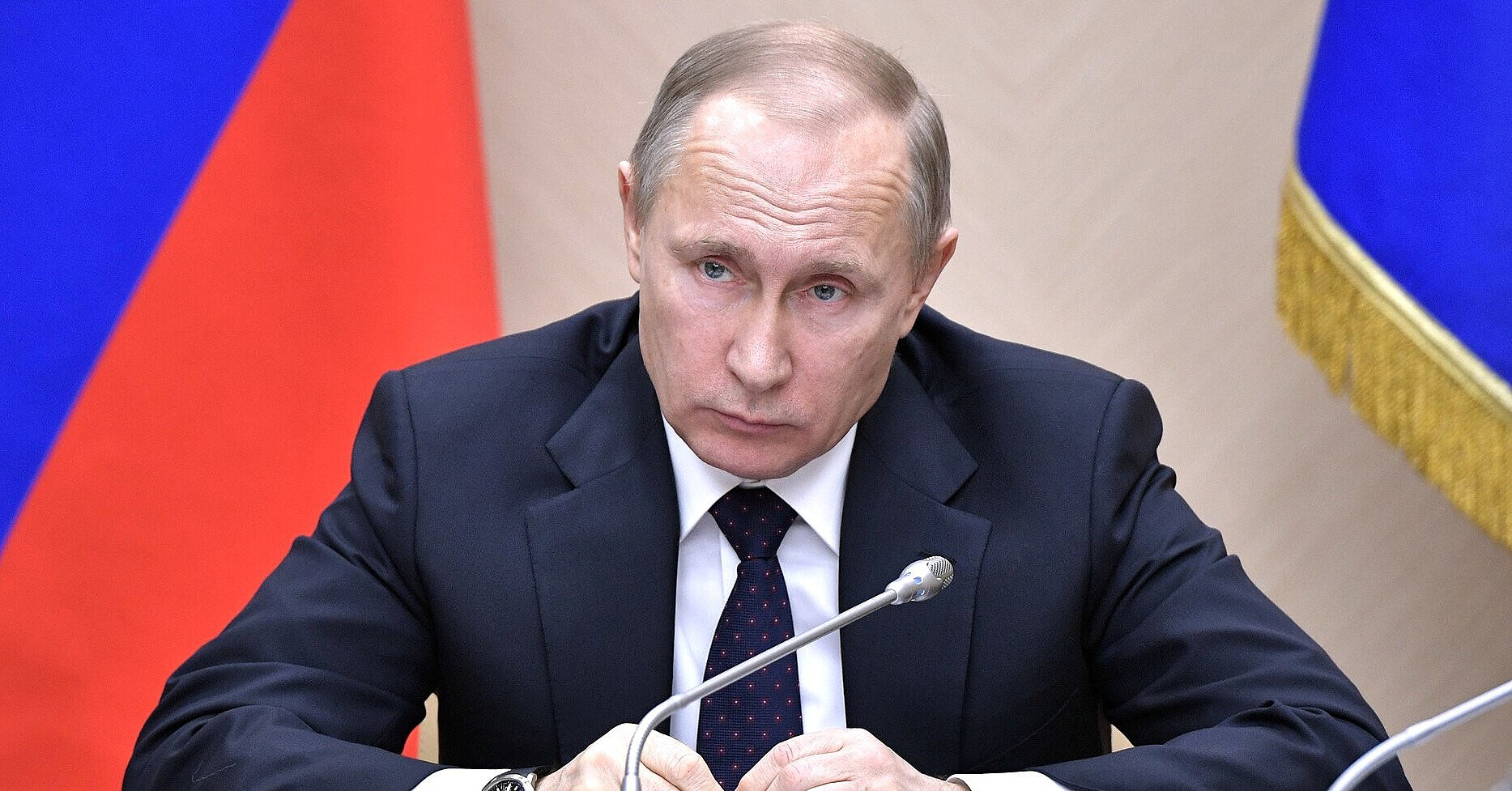 У США оприлюднили стенограми розмов Путіна і Буша-молодшого про Україну