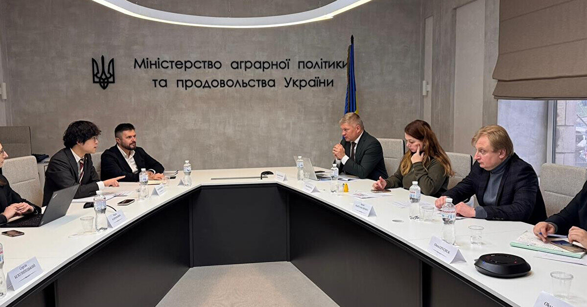 Японська JICA представила п’ять моделей фінпідтримки українського бізнесу