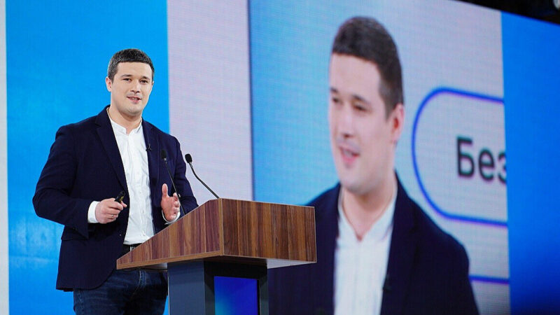 Мінцифри обіцяє протягом кількох тижнів запустити в двох містах пілотне 5G