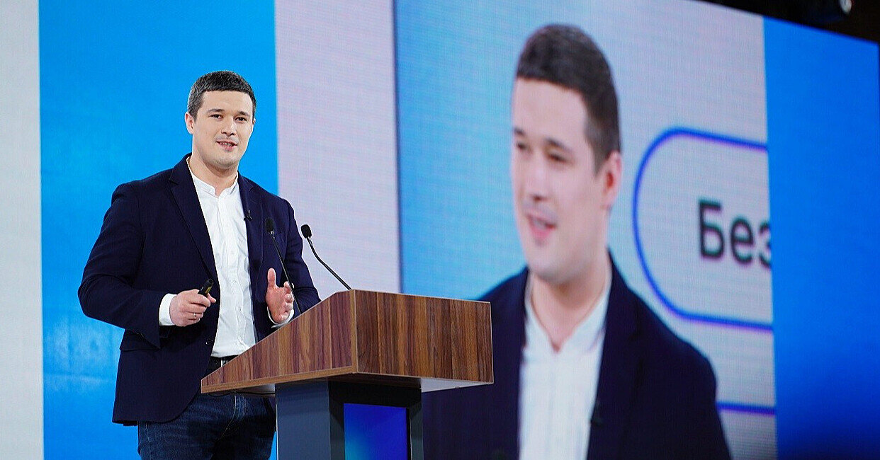 Мінцифри обіцяє протягом кількох тижнів запустити в двох містах пілотне 5G