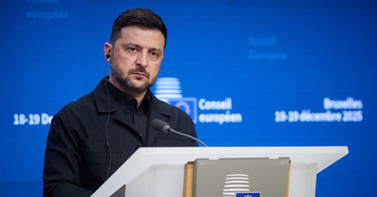 Зеленський розкрив зміст економічного документа з США